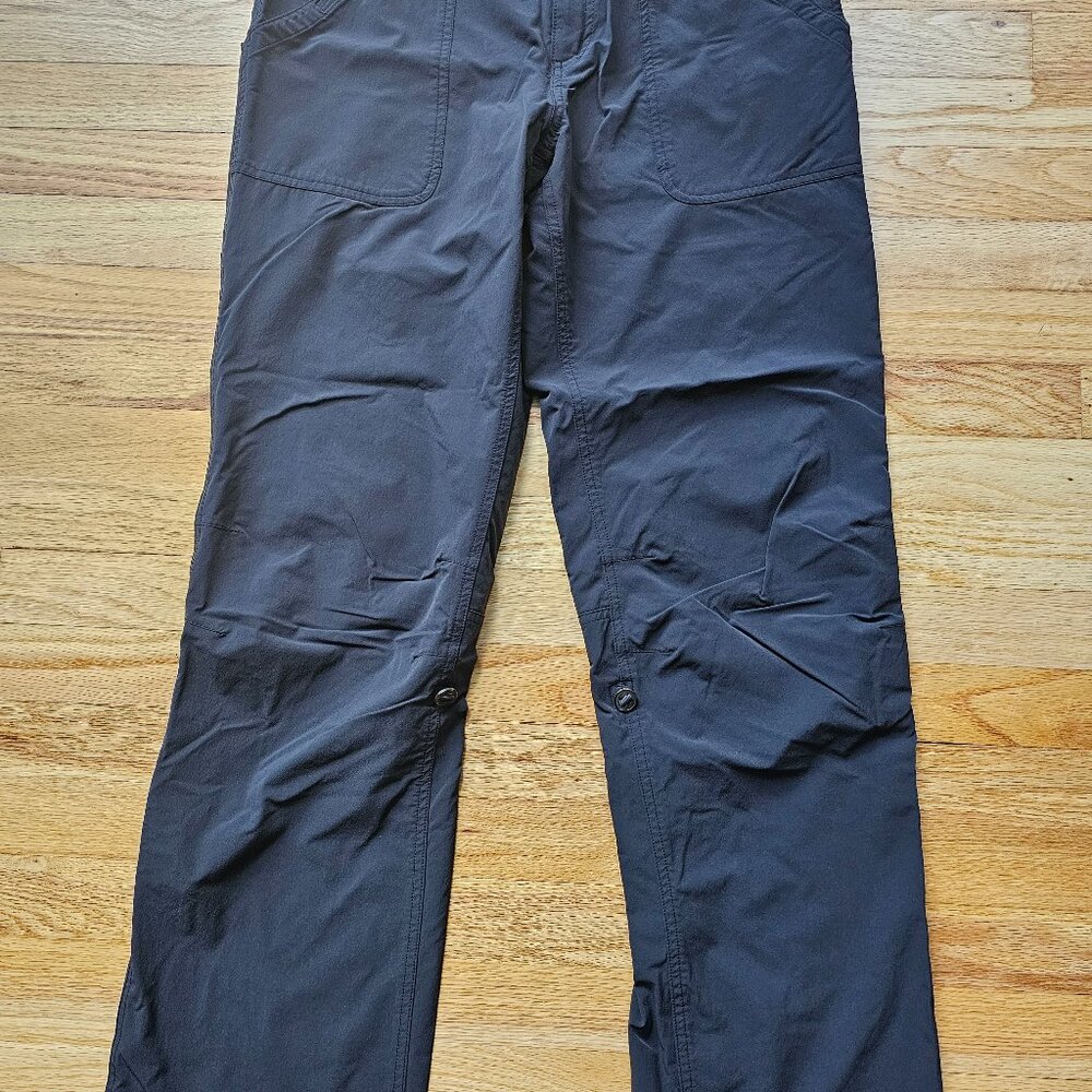 Eastern Mountain Sports Hiking Outdoor Pants 10L
